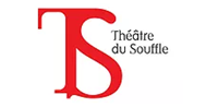 4036 theatre du souffle logo