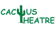 4041 cactus theatre logo