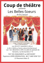 Les Belles-Soeurs