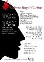 Toc Toc