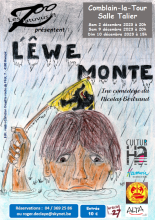 L'êwe Monte
