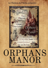 Orphans Manor