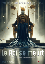 Le Roi se meurt