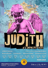Judith et l'ordre des choses
