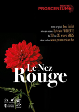 Le nez rouge