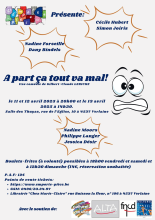 À part ça, tout va mal !
