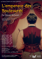 L'empereur des Boulevards