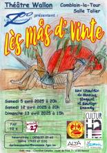 Lès mås d'vinte