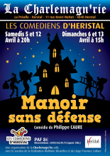 Manoir sans défense