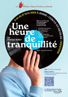 Une heure de tranquilité