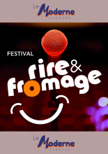 Festival Rire & Fromage