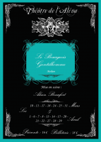 Le Bourgeois gentillhomme