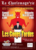 Les coups tordus