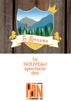 Le Royaume