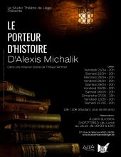 Le porteur d'histoire