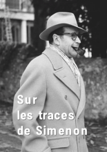 Sur les traces de Simenon