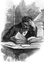 Maupassant se meurt